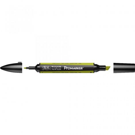 Promarker Winsor&Newton Y635 Pear Green - 2